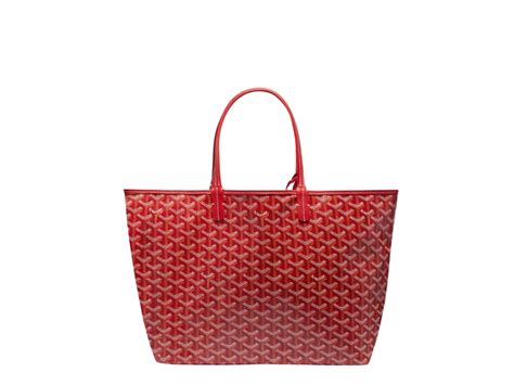 most expensive goyard bag